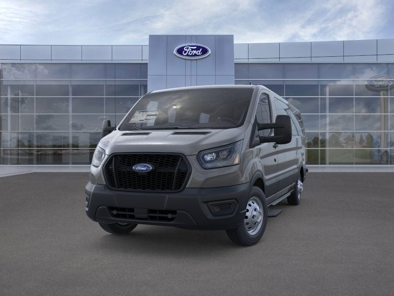 2025 Ford Transit-350 XL