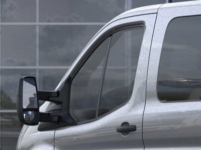 2025 Ford Transit-350 XL