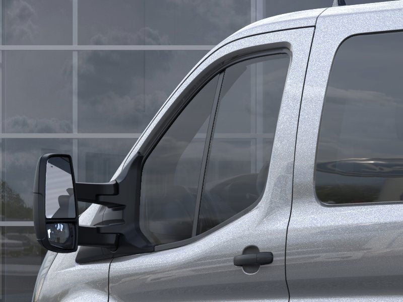 2025 Ford Transit-350 XL