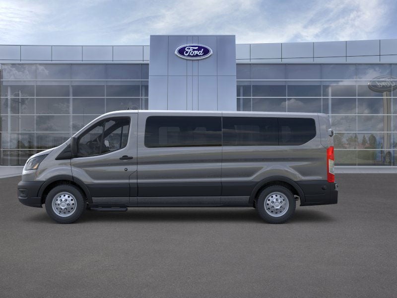 2025 Ford Transit-350 XL
