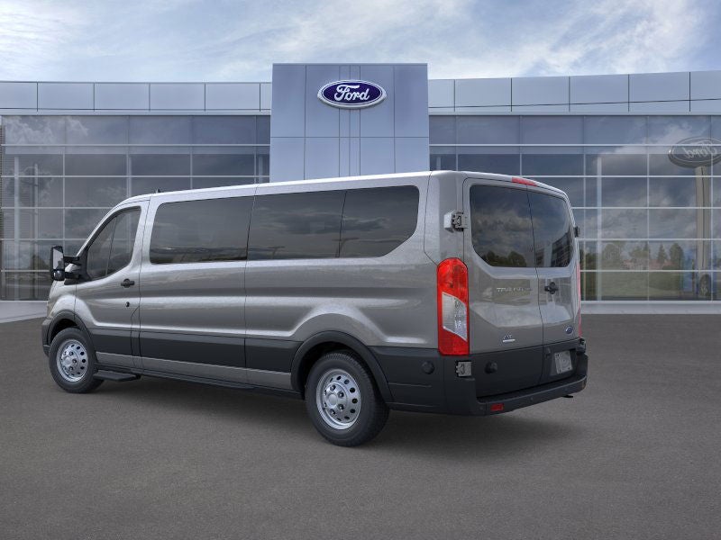 2025 Ford Transit-350 XL