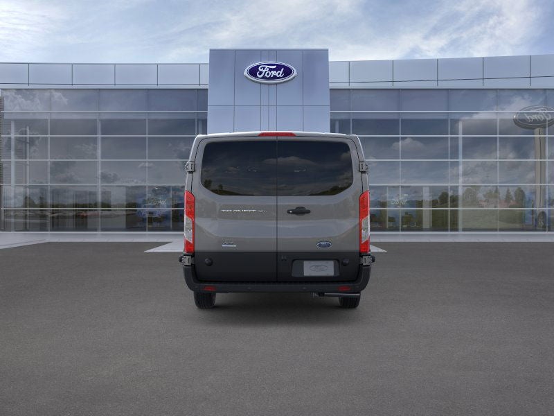 2025 Ford Transit-350 XL