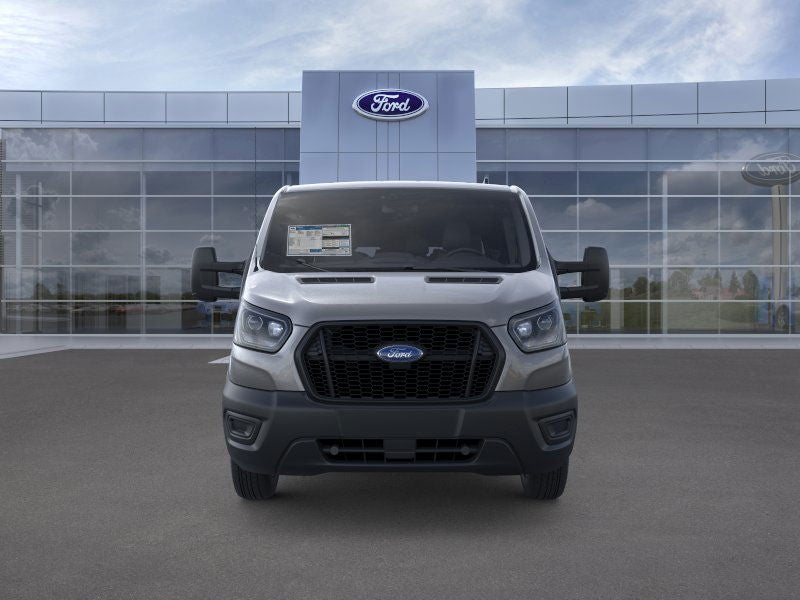 2025 Ford Transit-350 XL