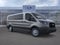 2025 Ford Transit-350 XL