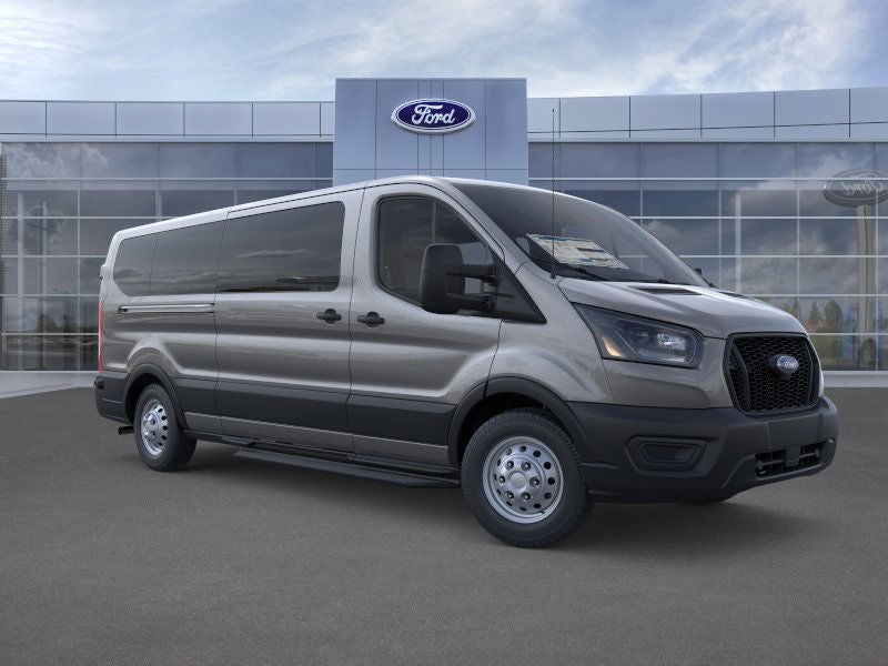 2025 Ford Transit-350 XL