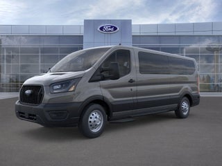 2025 Ford Transit-350 XL