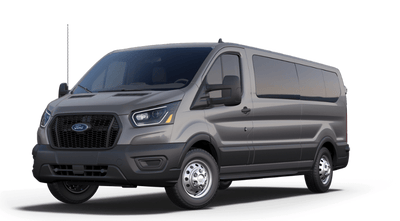 2025 Ford Transit-350 XL
