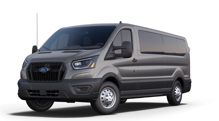 2025 Ford Transit-350 XL