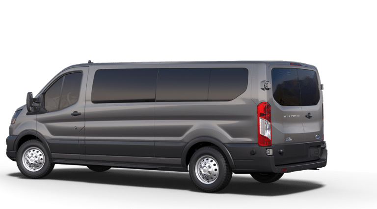 2025 Ford Transit-350 XL