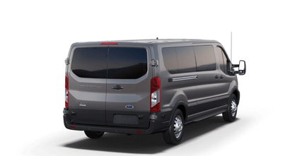 2025 Ford Transit-350 XL