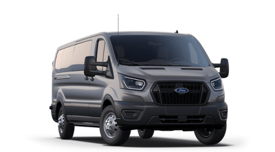 2025 Ford Transit-350 XL