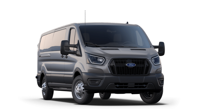 2025 Ford Transit-350 XL