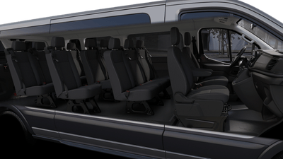 2025 Ford Transit-350 XL
