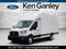 2025 Ford Transit-350 Base