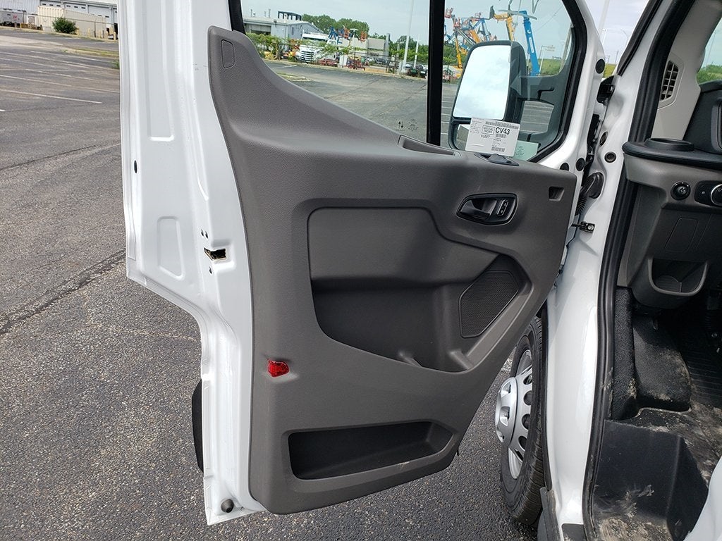 2025 Ford Transit-350 Base