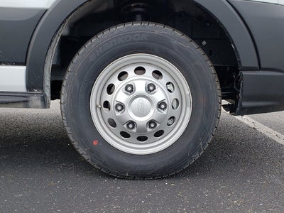 2025 Ford Transit-350 Base