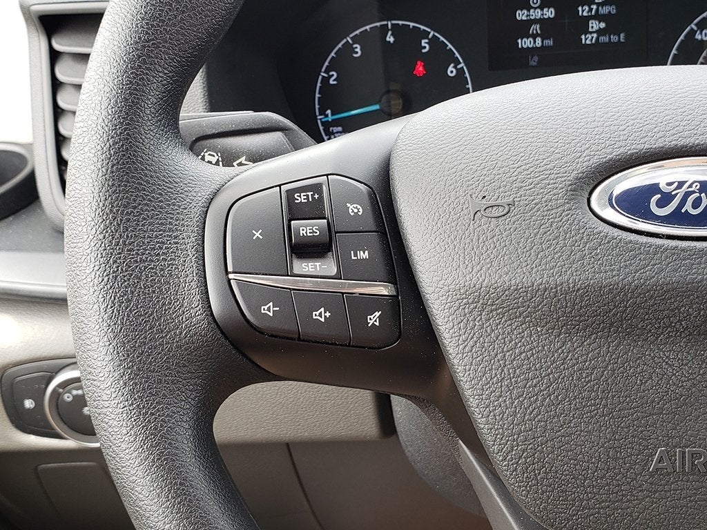 2025 Ford Transit-350 Base