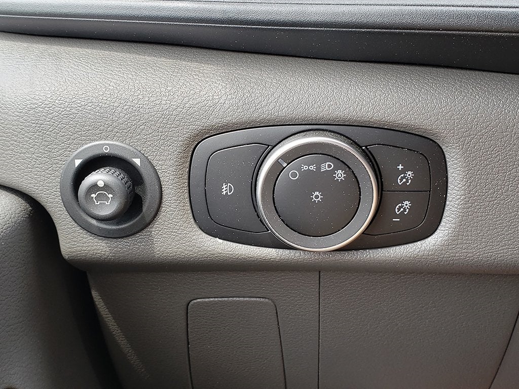 2025 Ford Transit-350 Base