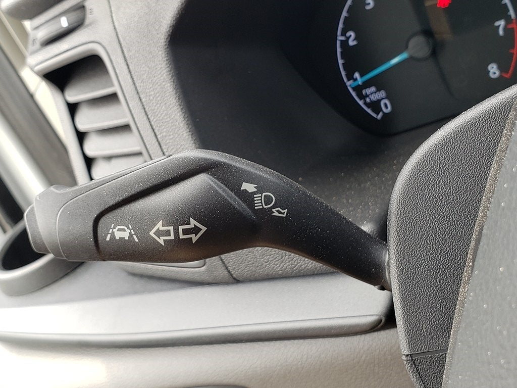 2025 Ford Transit-350 Base