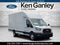 2025 Ford Transit-350 Base