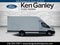 2025 Ford Transit-350 Base