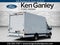 2025 Ford Transit-350 Base