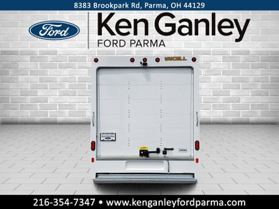 2025 Ford Transit-350 Base