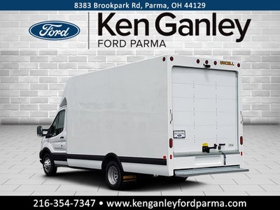 2025 Ford Transit-350 Base