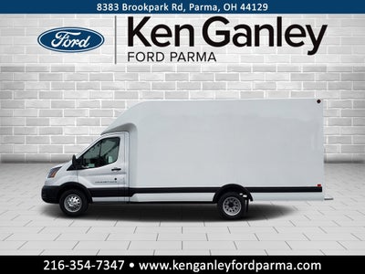 2025 Ford Transit-350 Base