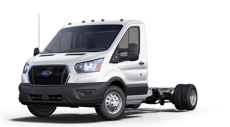 2025 Ford Transit-350 Base