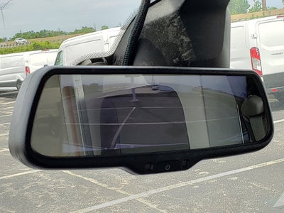 2026 Ford E-350SD Base Cutaway