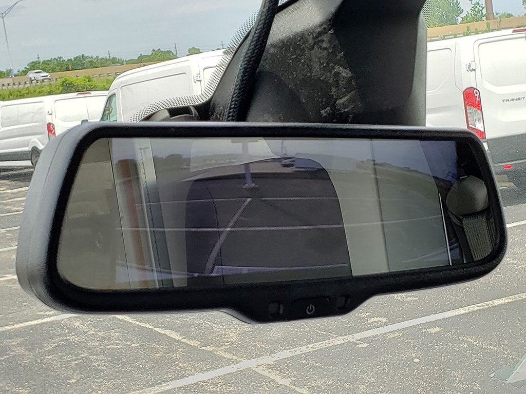 2026 Ford E-350SD Base Cutaway