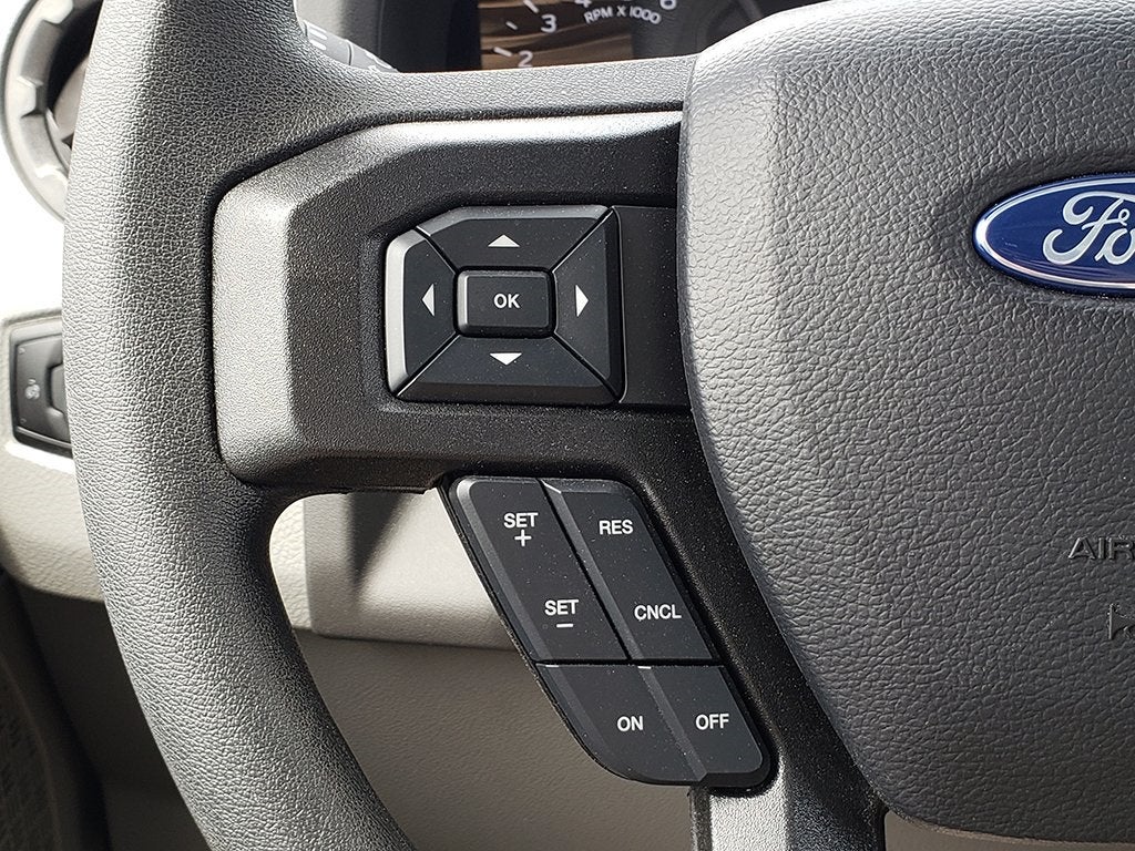 2026 Ford E-350SD Base Cutaway