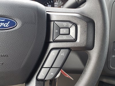 2026 Ford E-350SD Base Cutaway