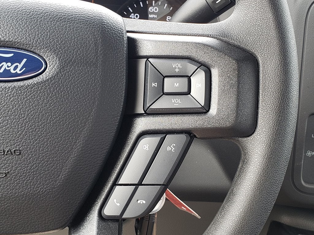 2026 Ford E-350SD Base Cutaway