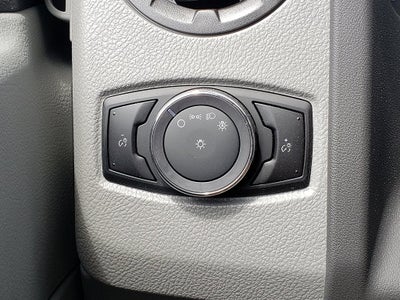 2026 Ford E-350SD Base Cutaway