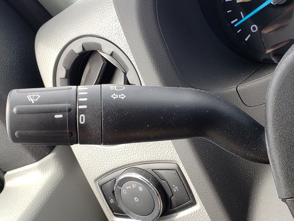 2026 Ford E-350SD Base Cutaway