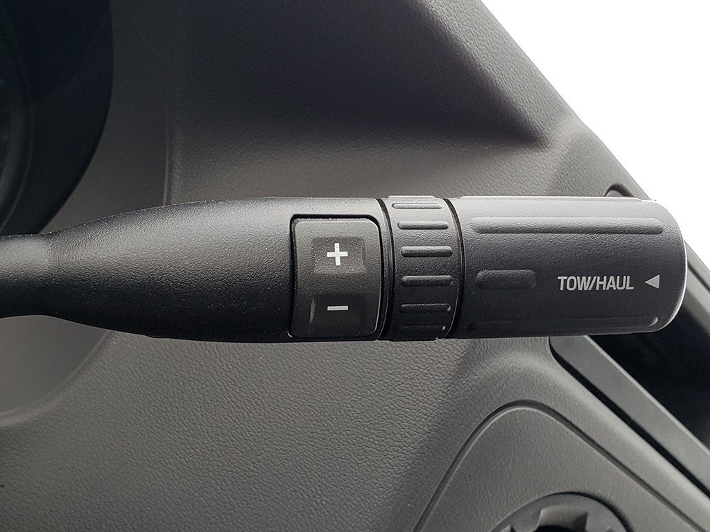 2026 Ford E-350SD Base Cutaway