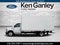 2026 Ford E-350SD Base Cutaway