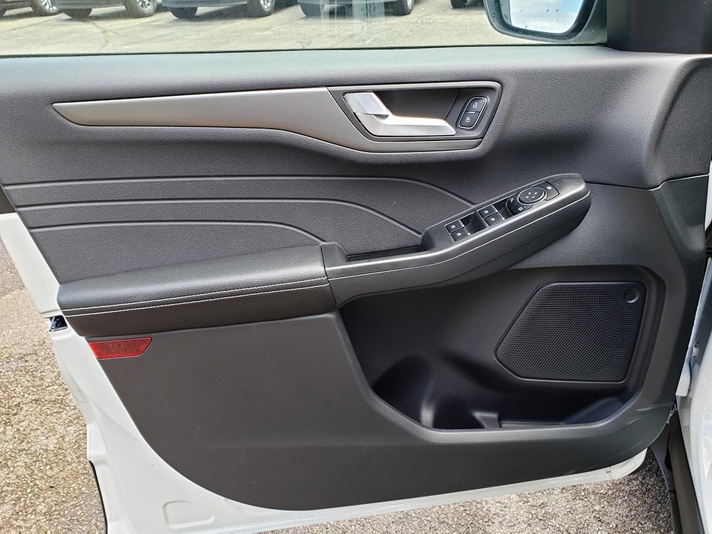 2024 Ford Escape Plug-In Hybrid Base