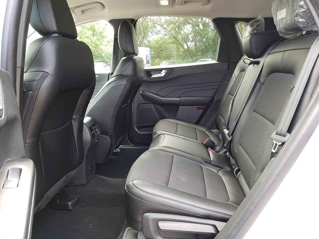 2024 Ford Escape Plug-In Hybrid Base