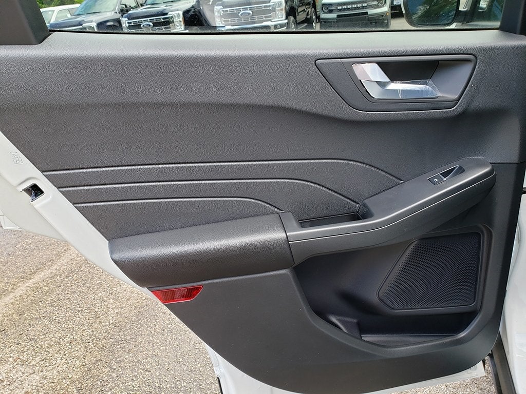 2024 Ford Escape Plug-In Hybrid Base