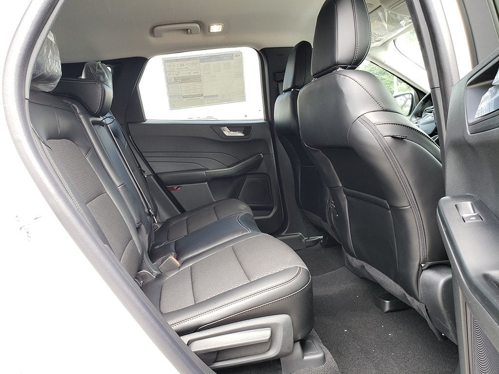 2024 Ford Escape Plug-In Hybrid Base