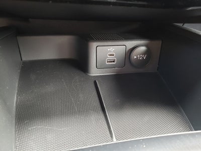 2024 Ford Escape Plug-In Hybrid Base