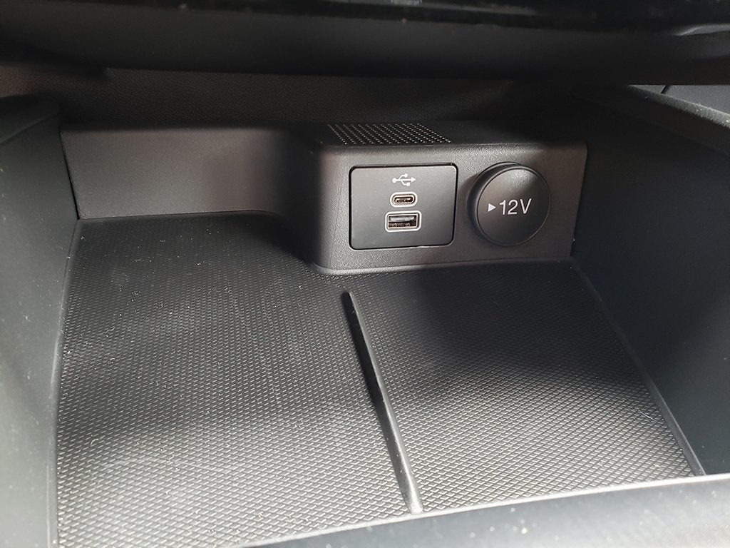 2024 Ford Escape Plug-In Hybrid Base