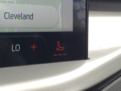 2024 Ford Escape Plug-In Hybrid Base