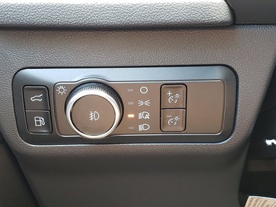 2024 Ford Escape Plug-In Hybrid Base