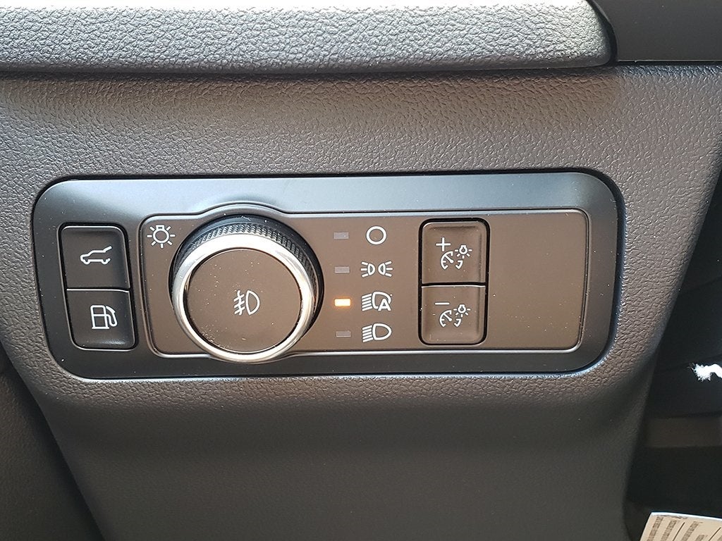 2024 Ford Escape Plug-In Hybrid Base