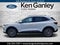2024 Ford Escape Plug-In Hybrid Base