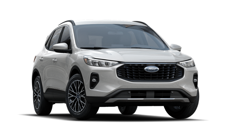 2024 Ford Escape Plug-In Hybrid Base